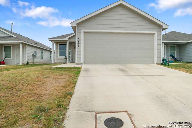 Details for 5875 Coahulia Ridge, Seguin, TX 78155