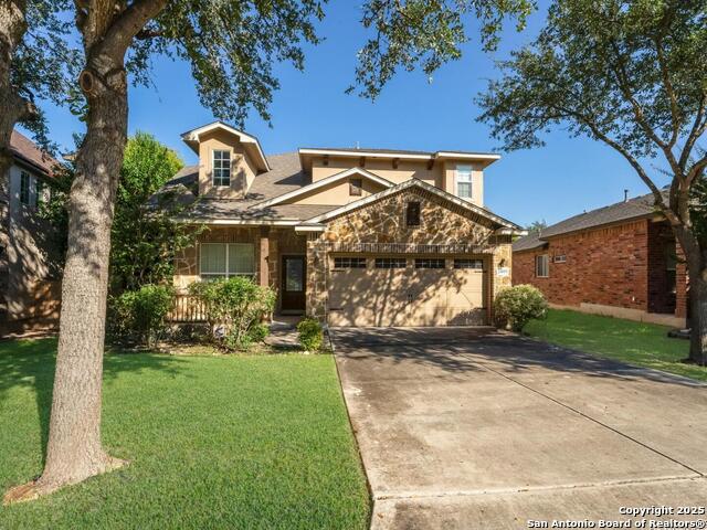 Details for 23019 Airedale, San Antonio, TX 78260