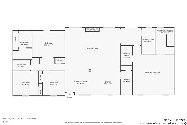 Listing photo id 35 for 1190 Hollyhock Ln