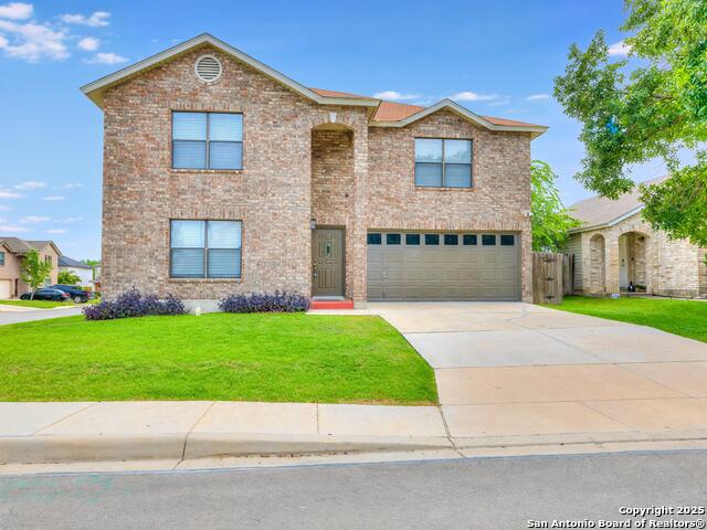 Details for 8307 Tavern Pt, San Antonio, TX 78254