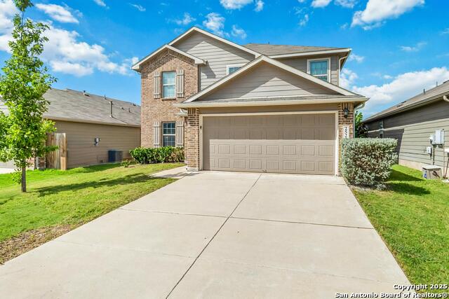 Details for 2529 Mccrae  , New Braunfels, TX 78130