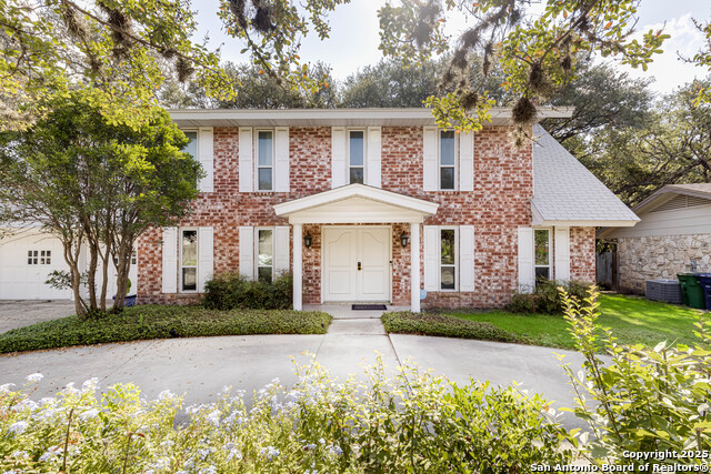 Details for 14006 Golden Woods, San Antonio, TX 78249
