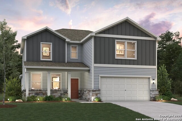 Details for 8110 Champion Creek, San Antonio, TX 78252