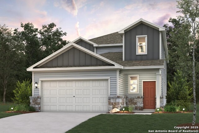 Details for 2527 Rambo Dr, San Antonio, TX 78224