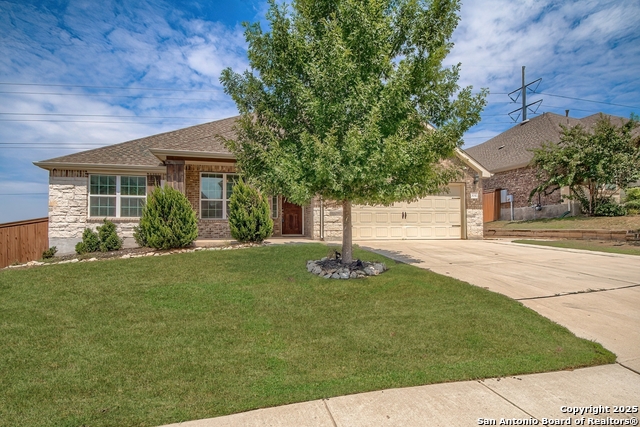 Details for 3041 Bright Skies, San Antonio, TX 78261