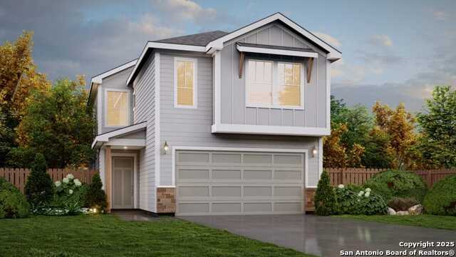 Details for 14739 Sweet Clover, San Antonio, TX 78253