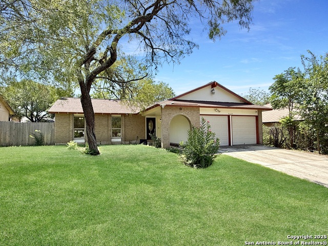 Details for 9254 Ridge Town, San Antonio, TX 78250