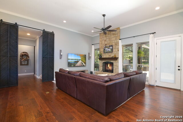 Image 8 of 31 For 1362 Private Road 3702