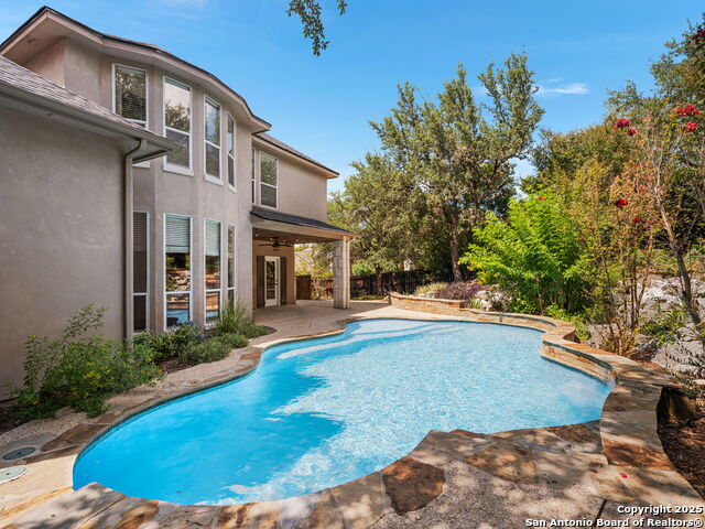 Details for 19426 Desert Oak, San Antonio, TX 78258