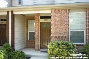 Details for 2553 Grayson Circle, San Antonio, TX 78232