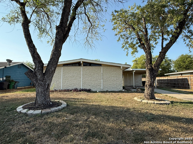 Details for 6034 Pine Valley, San Antonio, TX 78242