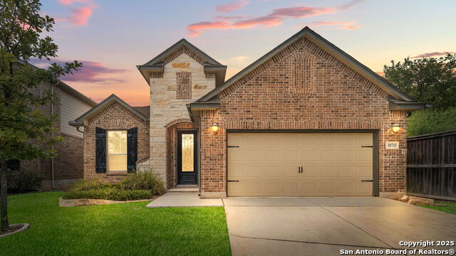 Details for 10715 Ysamy Way, San Antonio, TX 78213