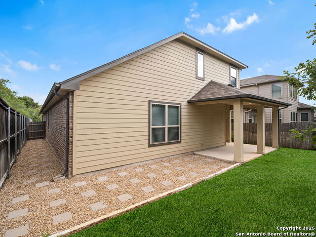 Listing photo id 27 for 10715 Ysamy Way