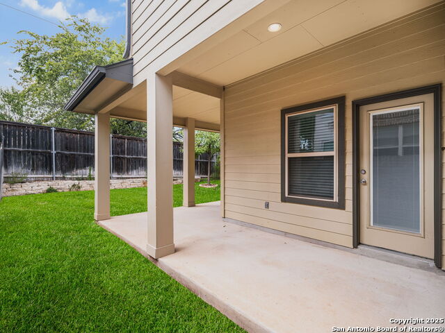 Listing photo id 1 for 10715 Ysamy Way