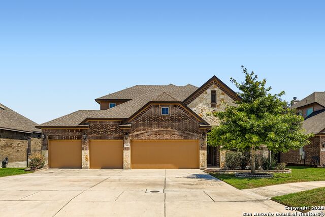 Details for 708 Sawgrass, Cibolo, TX 78108