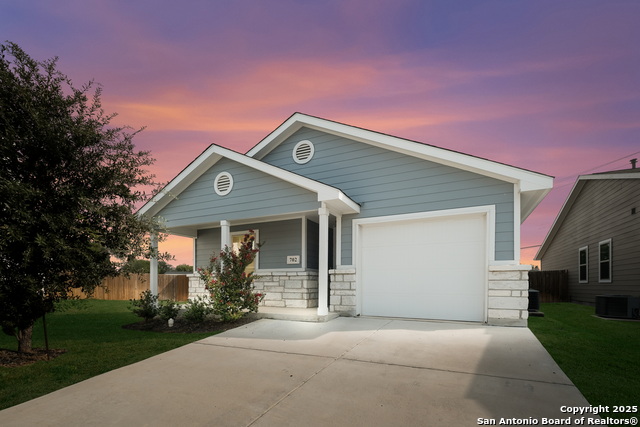 Details for 702 Shorleaf, San Antonio, TX 78245