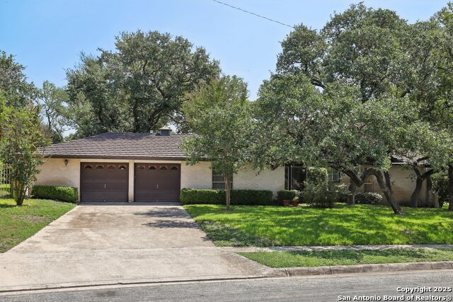 Details for 9239 Bingham, San Antonio, TX 78230