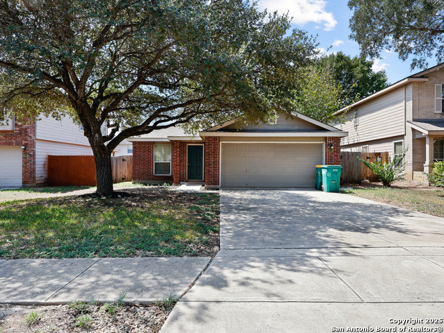 Details for 9014 Spiral Woods, Universal City, TX 78148