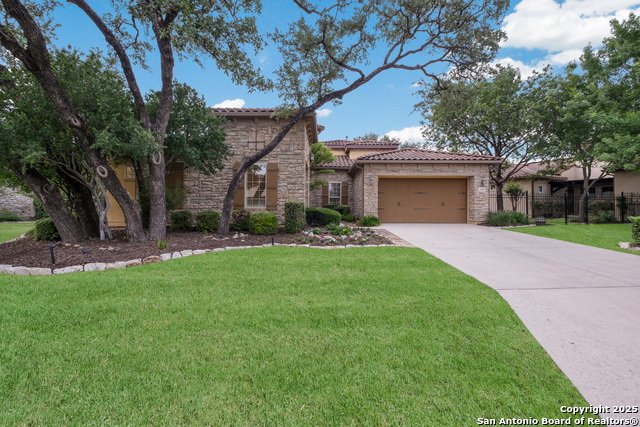Details for 22403 Viajes, San Antonio, TX 78261