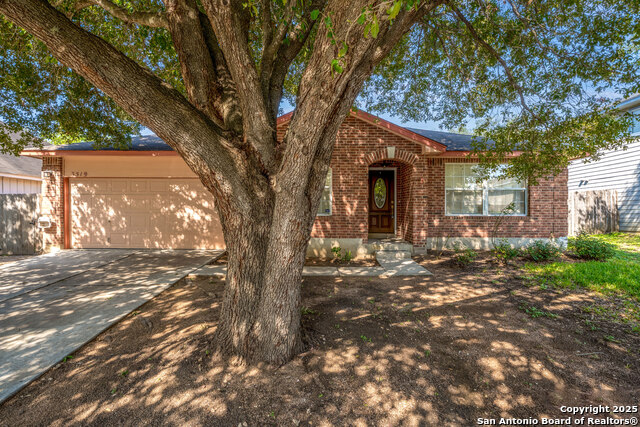 Details for 3519 Eagle  , San Antonio, TX 78222