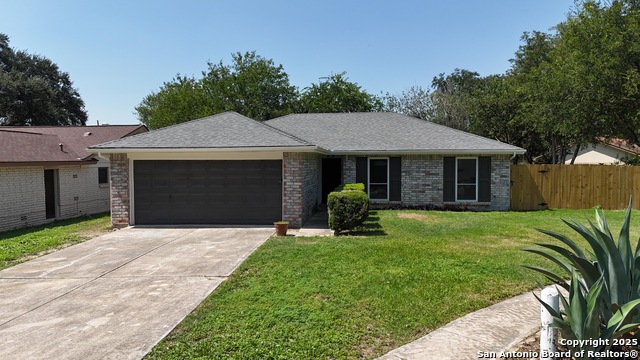 Details for 4723 Spiral  , San Antonio, TX 78238