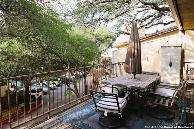 Details for 8642 Fredericksburg 402, San Antonio, TX 78240