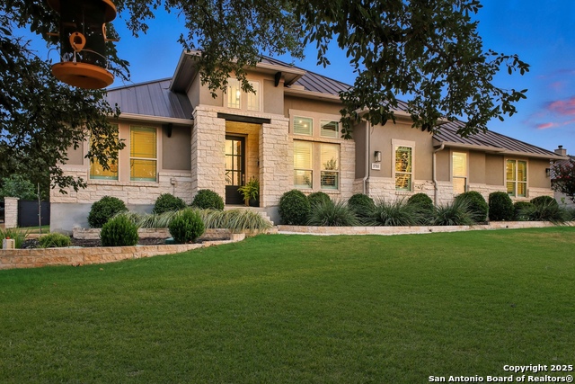 Details for 5755 High Forest, New Braunfels, TX 78132