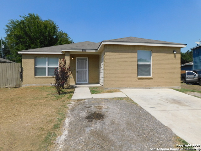 Details for 6117 Apple Valley, San Antonio, TX 78242