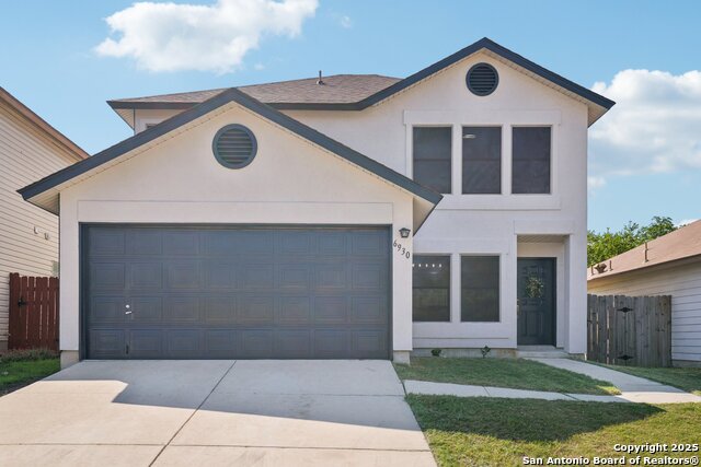 Details for 6930 Sundew Creek, Converse, TX 78109