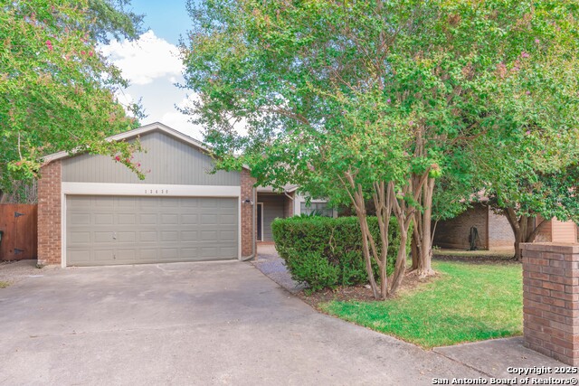 Details for 13430 Coram Peak, San Antonio, TX 78248