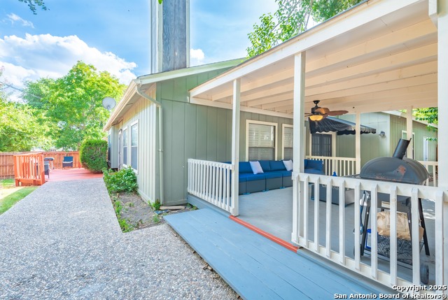 Image 29 of 31 For 13430 Coram Peak