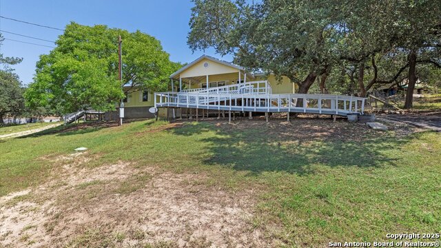 Details for 1057 Willow  , Canyon Lake, TX 78133