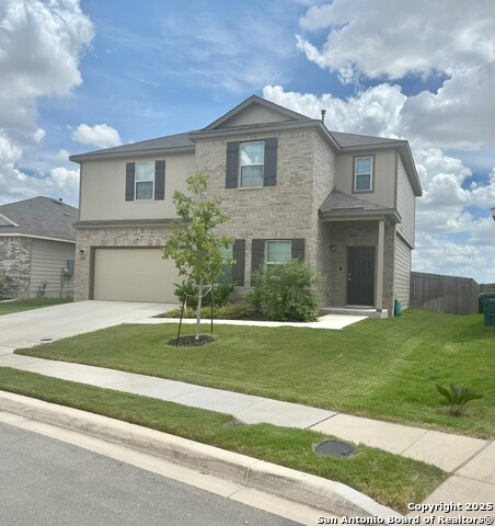 Details for 7026 Vista Loop, San Antonio, TX 78233