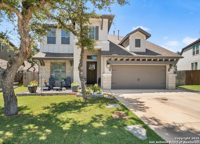 Details for 123 Capano Creek, Boerne, TX 78006