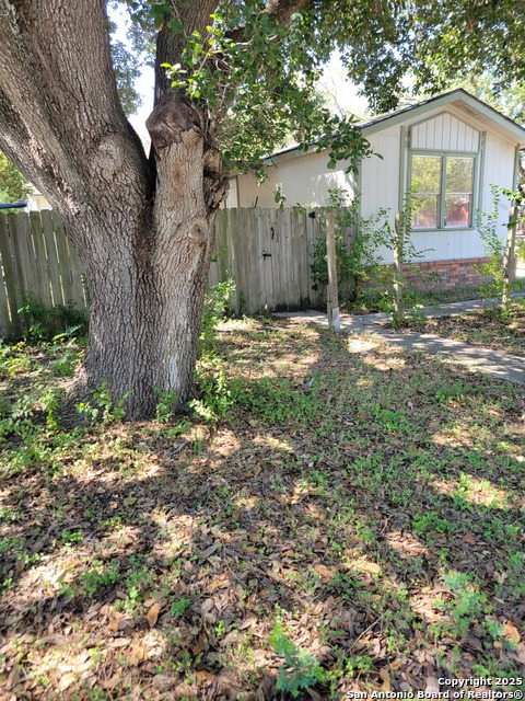 Details for 5506 Elkhunter Trail, San Antonio, TX 78222