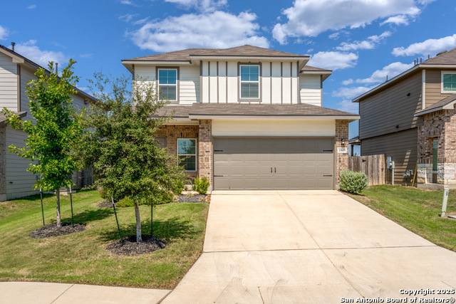 Details for 15619 Garam , Von Ormy, TX 78073