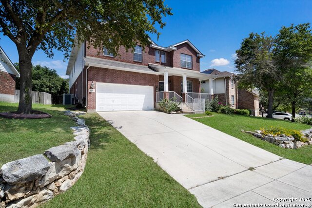 Image 3 of 32 For 20514 Cliff Park Ln