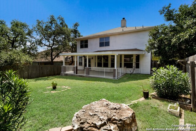 Image 30 of 32 For 20514 Cliff Park Ln