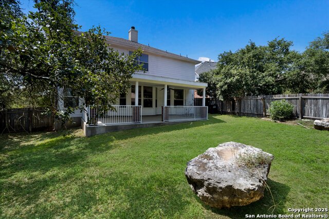 Image 32 of 32 For 20514 Cliff Park Ln