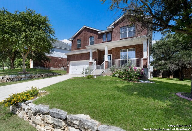 Image 4 of 32 For 20514 Cliff Park Ln