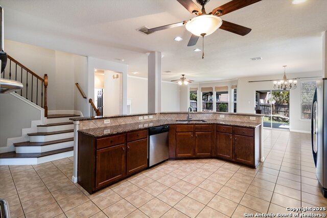 Image 8 of 32 For 20514 Cliff Park Ln