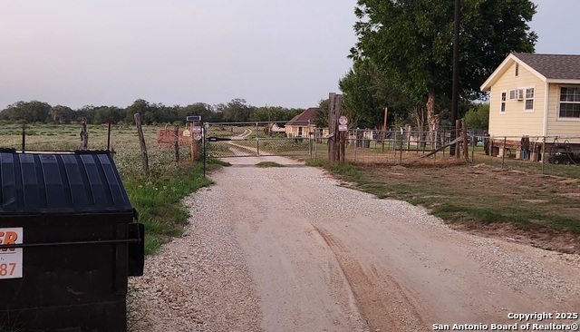 Details for 0 Hardy Rd.  , Elmendorf, TX 78112