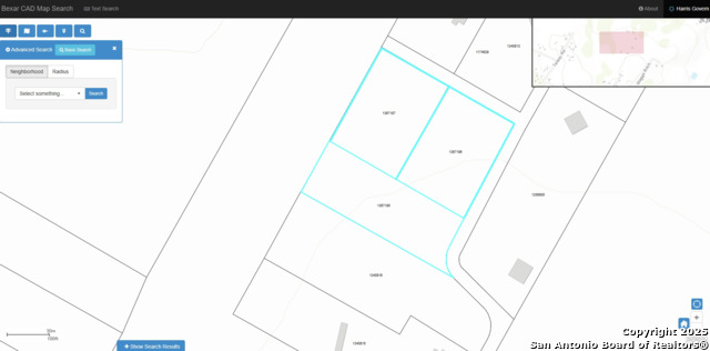 Image 26 of 27 For 0 Hardy Rd.  