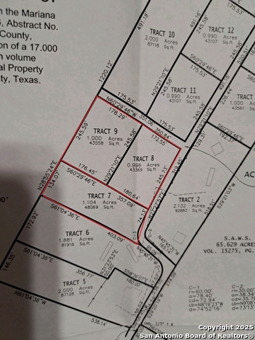 Image 27 of 27 For 0 Hardy Rd.  