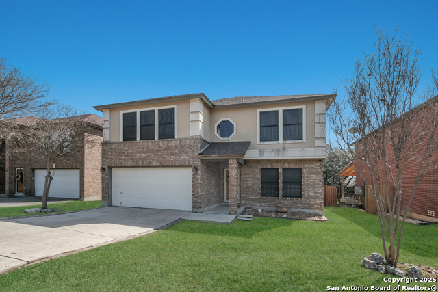 Details for 9638 Limestone Pond, San Antonio, TX 78254