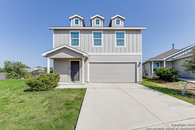 Details for 751 Ambush Ridge, San Antonio, TX 78220