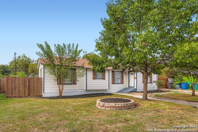 Details for 294 El Monte Blvd, San Antonio, TX 78212