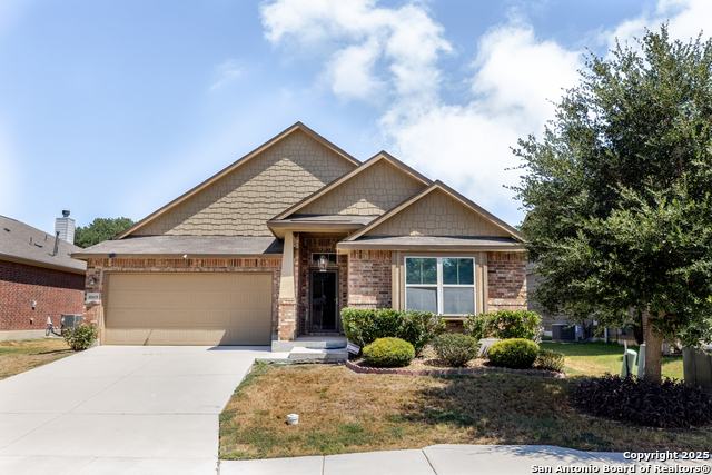 Details for 8815 Falcon Park, Converse, TX 78109