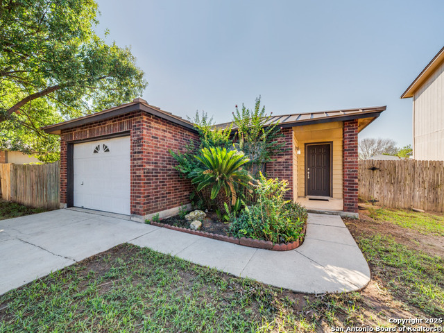 Details for 7742 Alverstone, San Antonio, TX 78250