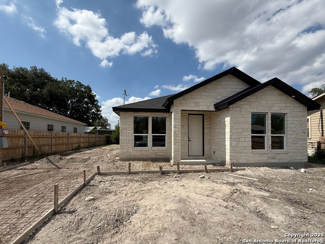 Details for 3123 Neptune St, San Antonio, TX 78226